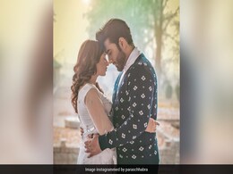 <i>Bigg Boss 13</i>'s Paras Chhabra And Mahira Sharma Breakup: Report <i>Bigg Boss 13</i>'s Paras Chhabra And Mahira Sharma Breakup: Report