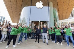 Apple's Most Awaited Launch in India | The Gadgets 360 Show Apple's Most Awaited Launch in India | The Gadgets 360 Show