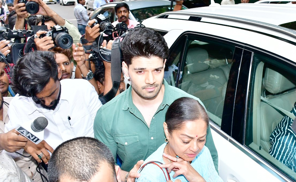 Jiah Khan Suicide Case: Actor Sooraj Pancholi Posts On Instagram After Acquittal