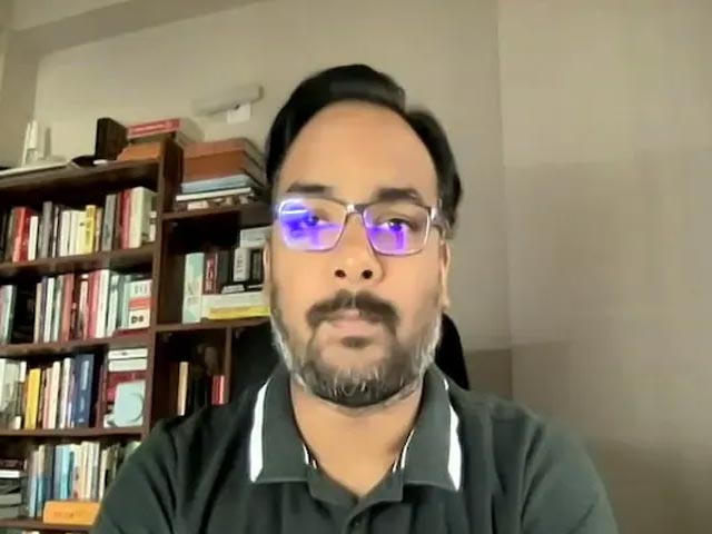 "If BJP Loses Karnataka, They Can Still Make A Comeback": Swarajya Magazine's Tushar Gupta