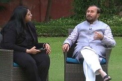 "पीएम के पास केरल के विकास के लिए विजन है": बीजेपी नेता प्रकाश जावड़ेकर "पीएम के पास केरल के विकास के लिए विजन है": बीजेपी नेता प्रकाश जावड़ेकर