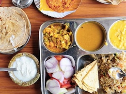 Food Inflation: Cost Of Veg And Non Veg Thali Rises As Per New Report