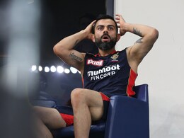 "Where To Get Bread Pakora...": Virat Kohli Reveals His Unique Concerns On Birthdays While Growing Up