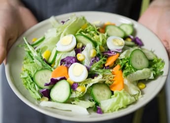 5 Healthy And Interesting Ways To Add Cucumber To Your Summer Diet 5 Healthy And Interesting Ways To Add Cucumber To Your Summer Diet