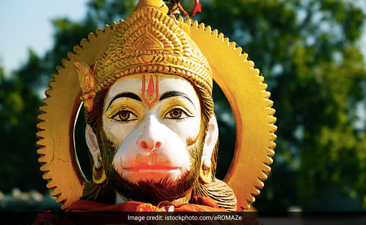 Hanuman Jayanti 2024: Wishes, Quotes And Messages To Send To Loved Ones