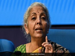 Nirmala Sitharaman Speaks On Adani Row, Jobs, Oil And Crypto Nirmala Sitharaman Speaks On Adani Row, Jobs, Oil And Crypto