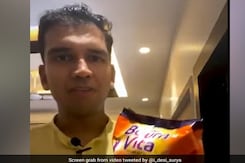 Influencer Deletes Bournvita Video After Notice: Controversy Explained Influencer Deletes Bournvita Video After Notice: Controversy Explained