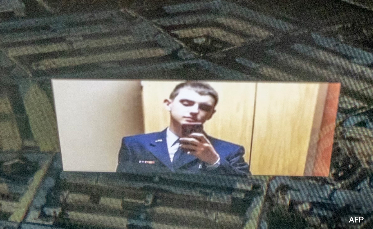 Jack Teixeira, The 21-Year-Old Behind Pentagon Documents Leak: 5 Facts