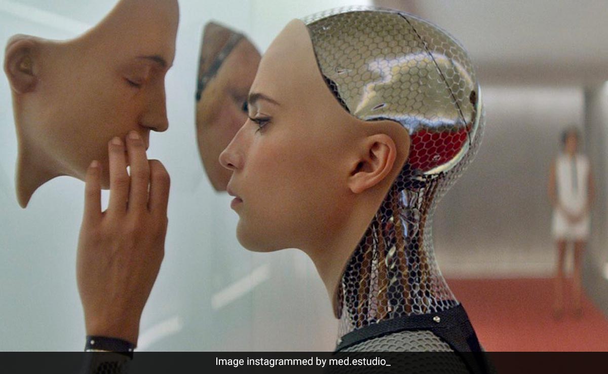 इन फिल्मों को देखा तो समझ जाएंगे क्या होता है AI, इस रोबोट लड़की ने यूं मचाई थी इंसानों की जिंदगी में हलचल