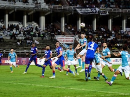 Defending Champions Odisha FC And Runners-Up Bengaluru FC Clubbed In Same Group For Super Cup