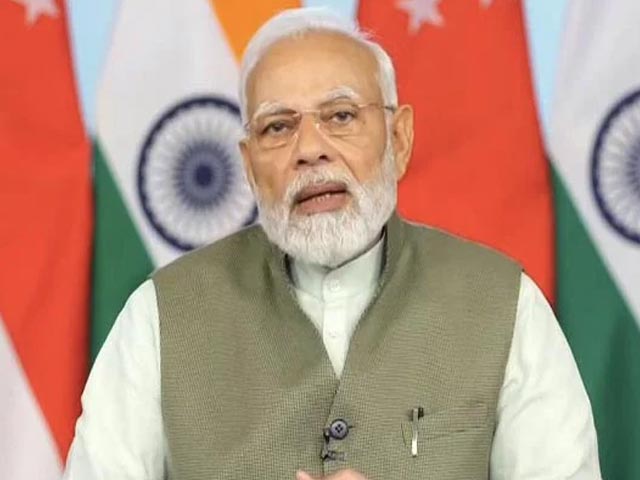 On Completing 9 Years, Centre To Highlight Long-Term Effects Of Schemes