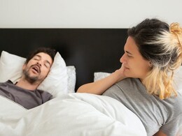 सोते समय सीने से आए घरघराहट की आवाज तो दिखाएं डॉक्टर को, इन बीमारियों के हो सकते हैं संकेत 