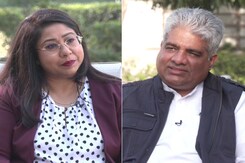 "Government Focused On Tiger Conversation": Union Minister Bhupender Yadav "Government Focused On Tiger Conversation": Union Minister Bhupender Yadav