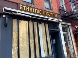 Restaurant Goes Viral Because Of Its Unique Name. "Genius," Says Twitter