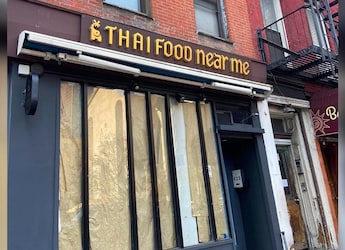 Restaurant Goes Viral Because Of Its Unique Name.  Restaurant Goes Viral Because Of Its Unique Name.