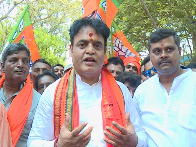 कर्नाटक चुनाव 2023: BJP ने मैदान में उतरे 5 हजार राजनीतिक रणनीतिज्ञ