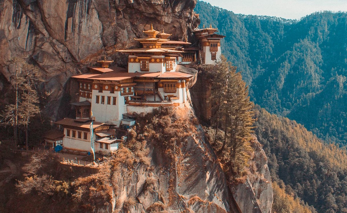 7 Things To Do In Bhutan For A Culturally-Rich Holiday