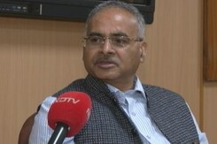 "No Bias In New Textbooks": Top Official On Syllabus Overhaul "No Bias In New Textbooks": Top Official On Syllabus Overhaul