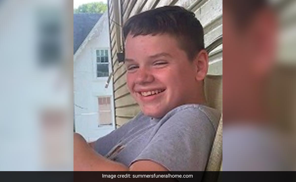 Teen Dies After Attempting The TikTok "Benadryl Challenge" In US