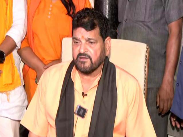 "I'm Not Guilty": Wrestling Body Chief After Police Case