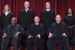 US Supreme Court Upholds Access To Abortion Pill US Supreme Court Upholds Access To Abortion Pill