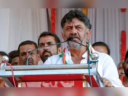 Opinion | Karnataka: Has DK Shivakumar Given Up On His CM Ambitions?