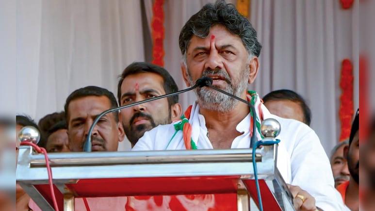 Opinion | Karnataka: Has DK Shivakumar Given Up On His CM Ambitions?
