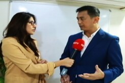Bhaichung Bhutia Explains The Importance Of Physical Health Bhaichung Bhutia Explains The Importance Of Physical Health