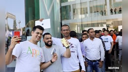 How Trump's Tariffs Are Crushing Apple's 'Make In India' Dream