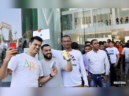 How Trump's Tariffs Are Crushing Apple's 'Make In India' Dream