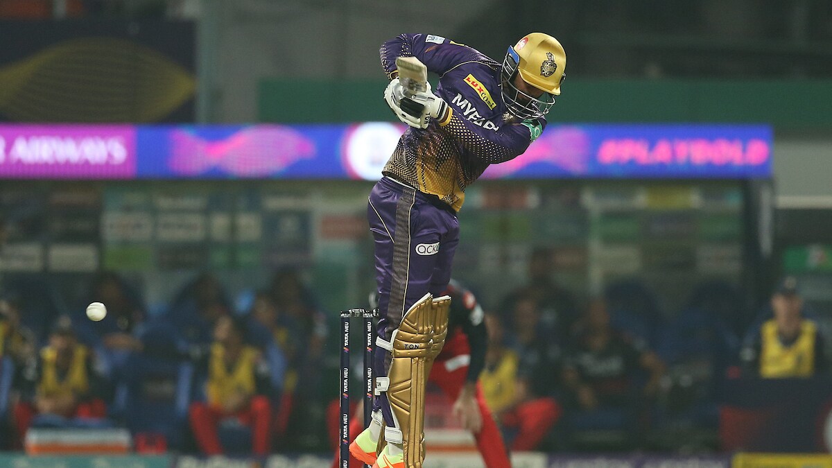 KKR vs RCB Live Score, IPL 2023: RCB’s David Willey Rocks KKR, Takes Two Wickets In Two Balls | Cricket News KKR vs RCB Live Score, IPL 2023: RCB’s David Willey Rocks KKR, Takes Two Wickets In Two Balls | Cricket News