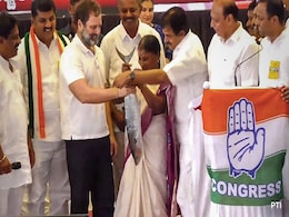 Insurance, Loans, Fuel Subsidy: Rahul Gandhi's Outreach To Karnataka's Fishing Community Insurance, Loans, Fuel Subsidy: Rahul Gandhi's Outreach To Karnataka's Fishing Community