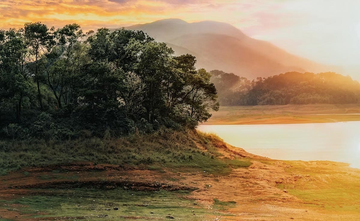 Top 7 Places To Visit In Shillong For A Memorable Holiday