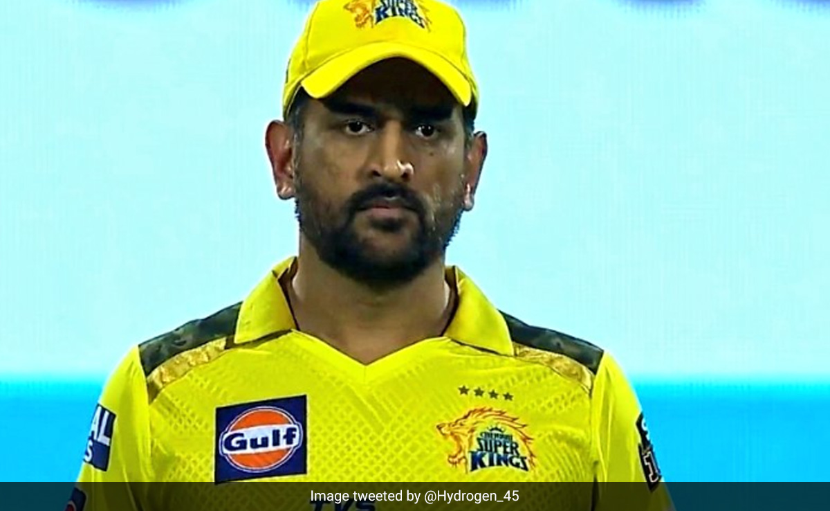 IPL 2023: धोनी की 'चाल' विराट कोहली पर पड़ी भारी, लेकिन मैक्सवेल और डु प्लेसिस ने कर दिया बुरा हाल