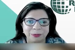 We Need To Act On Climate Change: Deepali Khanna, Vice-President, Rockefeller Foundation We Need To Act On Climate Change: Deepali Khanna, Vice-President, Rockefeller Foundation