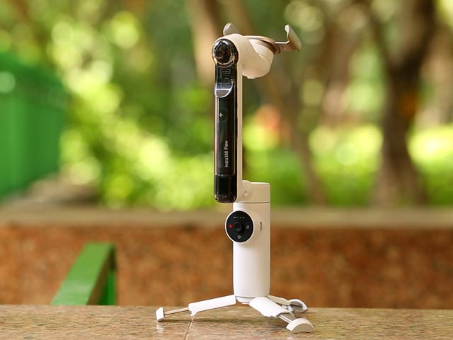Is The Insta360 Flow a Solid Gimbal for Phones?