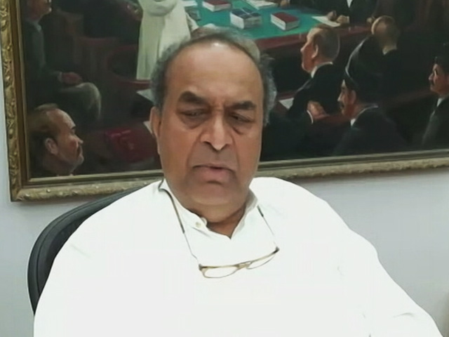 "Doomed From Beginning": Ex Attorney General On Opposition's Case Against "Misuse Of Agencies"