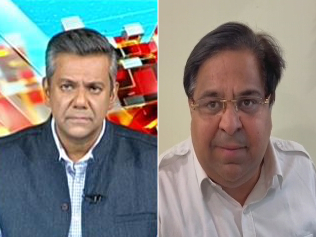 "Let Courts Decide": BJP Spokesperson After CBI Summons To Arvind Kejriwal