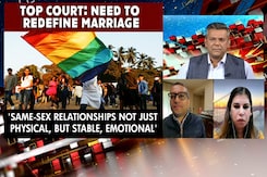 Do Marriages Need To Be Defined By Binary Gender? Do Marriages Need To Be Defined By Binary Gender?