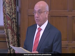 Indian-Origin UK MP Appreciates KCR For Installing Statue Of BR Ambedkar Indian-Origin UK MP Appreciates KCR For Installing Statue Of BR Ambedkar