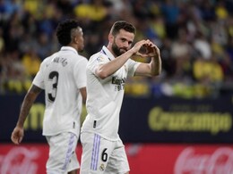 Real Madrid Waltz Past Cadiz Ahead Of Chelsea Clash