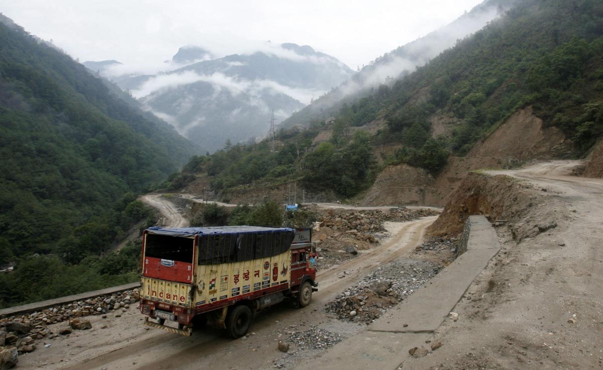 'Can't Change Reality': India On China's Objection To Arunachal Move