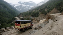 India Reminds China Of The "Undeniable Reality" Of Arunachal Pradesh