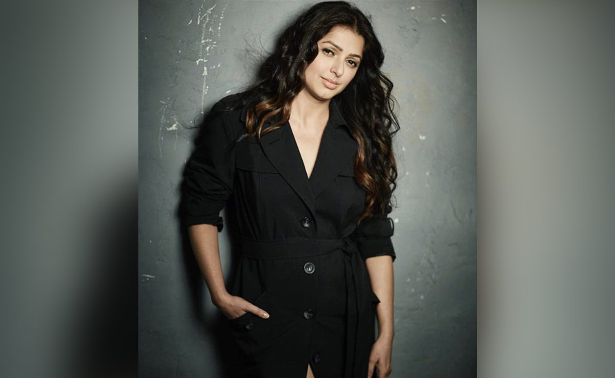 What Bhumika Chawla's Been Doing In The 20 Years Between <i>Tere Naam</i> And <i>Kisi Ka Bhai Kisi Ki Jaan </i>