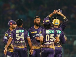 High-Flying Kolkata Knight Riders Face SunRisers Hyderabad, Eye Hat-Trick Of Wins