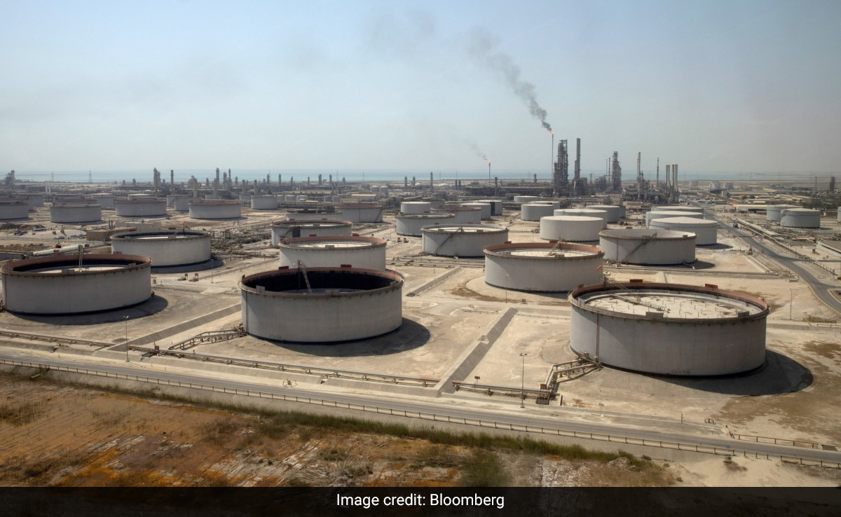 Recession Odds, Inflation Fears Jump as US-Saudi Oil Pact Breaks Down