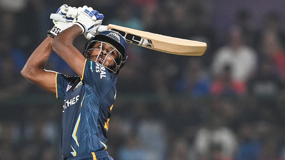 GT vs RR Dwell Rating, IPL 2023: Sai Sudharsan Departs, Gujarat Titans Two Down Towards Rajasthan Royals