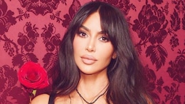 Inside Kim Kardashian's Mother's Day Celebrations: Fruits, Juices, Bread And More