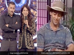 सलमान खान के शादी के प्रपोजल वाले वायरल वीडियो पर बोलीं जूही चावला, कहा- हमने शायद ही फिल्मों में एक साथ...  सलमान खान के शादी के प्रपोजल वाले वायरल वीडियो पर बोलीं जूही चावला, कहा- हमने शायद ही फिल्मों में एक साथ...