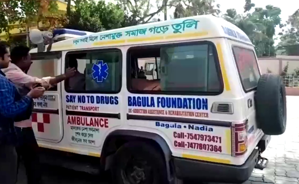 Trinamool Leader, His Family And Party Supporter Murdered In Bengal
